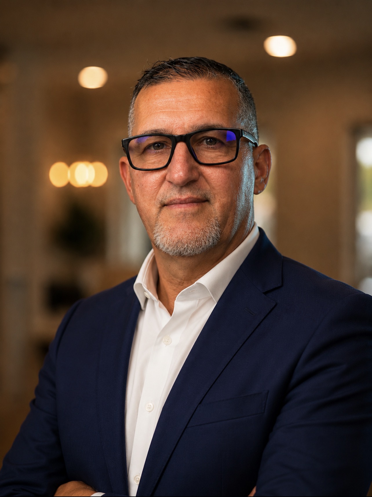 Ernesto Realtor, agente inmobiliario especializado en Tenerife Sur